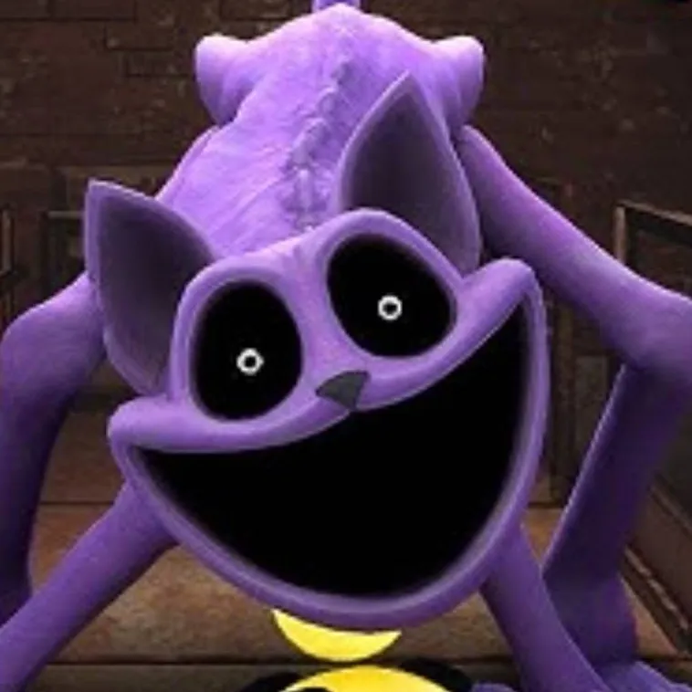 chat with ai character: monster catnap 