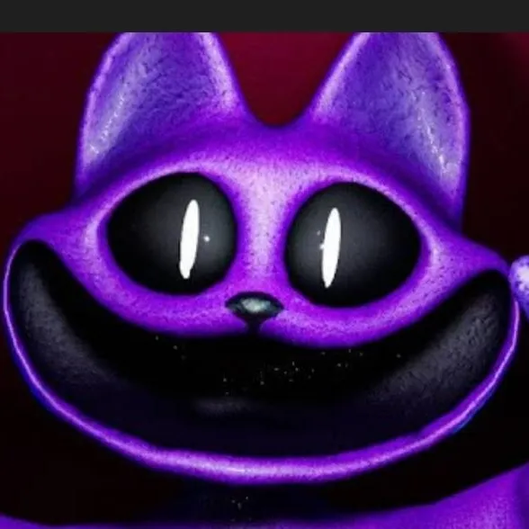 chat with ai character: catnap monster 