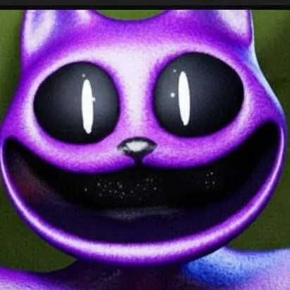 chat with ai character: catnap monster 