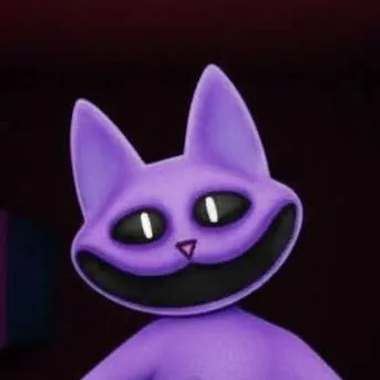 chat with ai character: catnap monster 