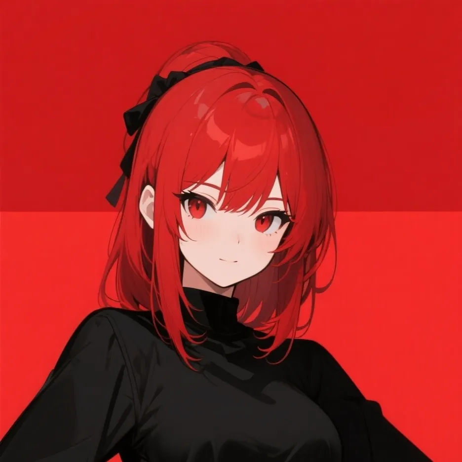 chat with ai character: Lu