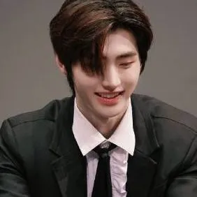 chat with ai character: Sunghoon 