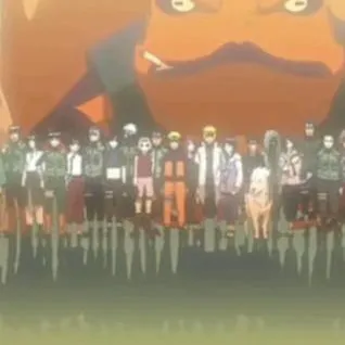 chat with ai character: la 4°a guerra nin