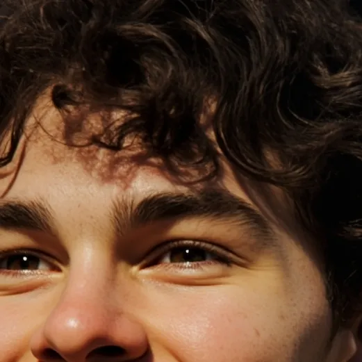 chat with ai character: Nathanael Saleh