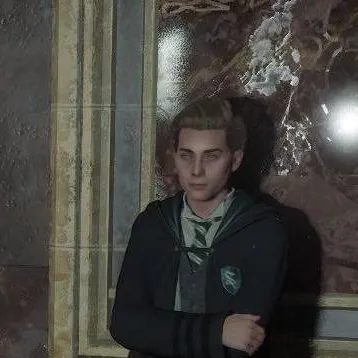chat with ai character: Ominis Gaunt 
