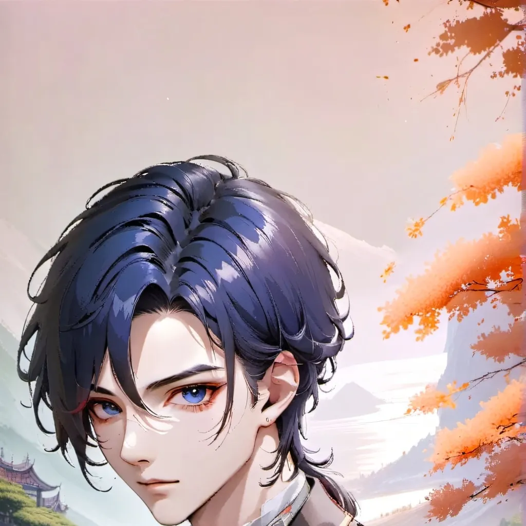chat with ai character: Vito