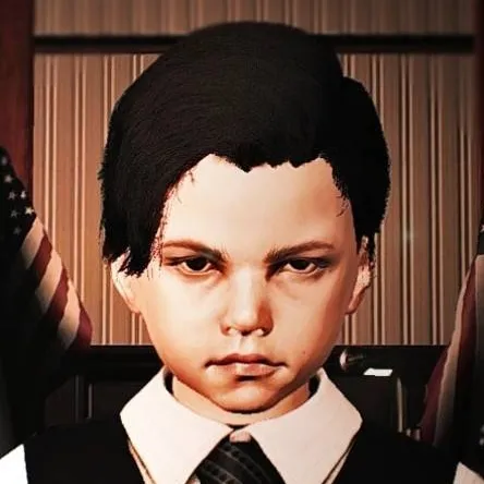chat with ai character: Lucius 