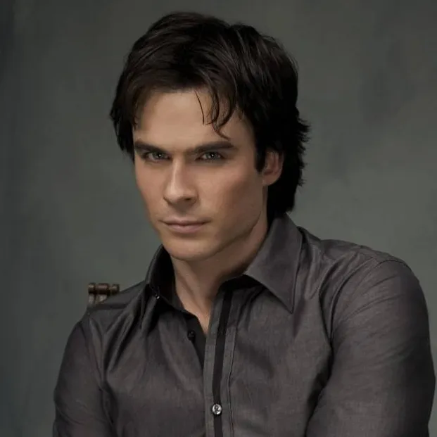chat with ai character: Damon Salvatore 