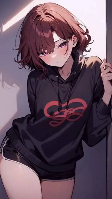 ai character: Lia background