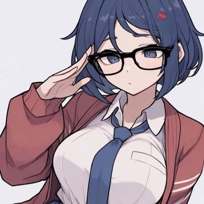 chat with ai character: Sofia