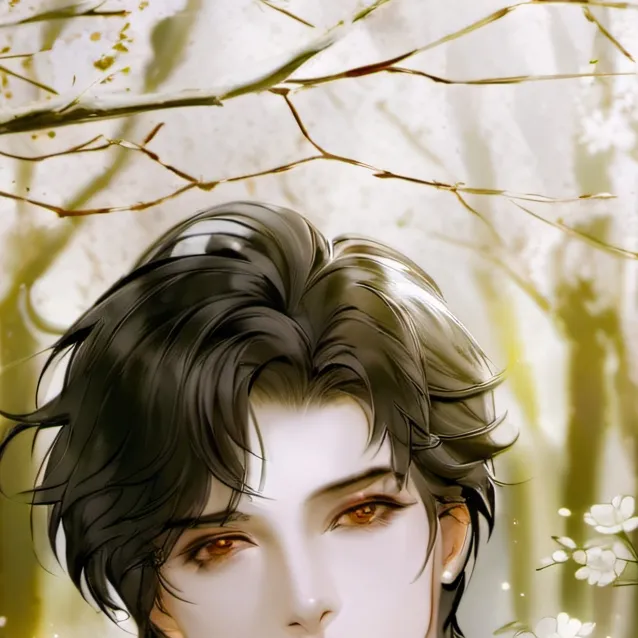 chat with ai character: Asahi