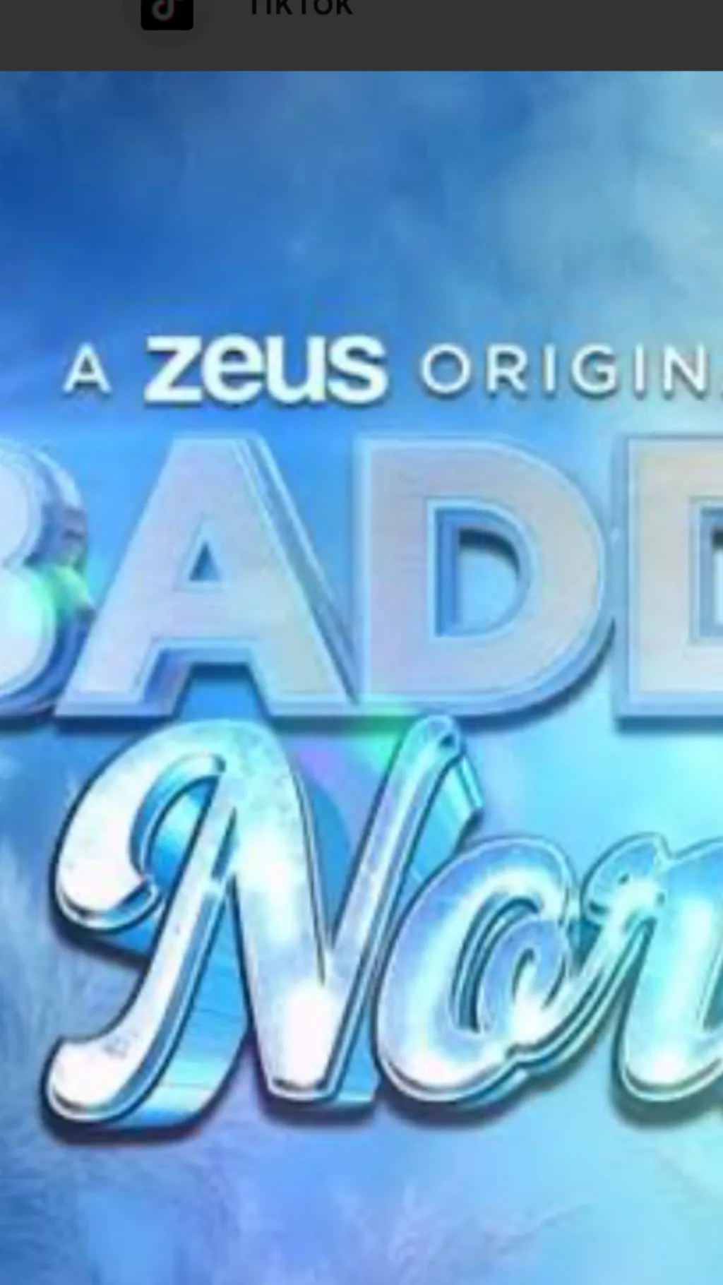 ai character: Baddies North background