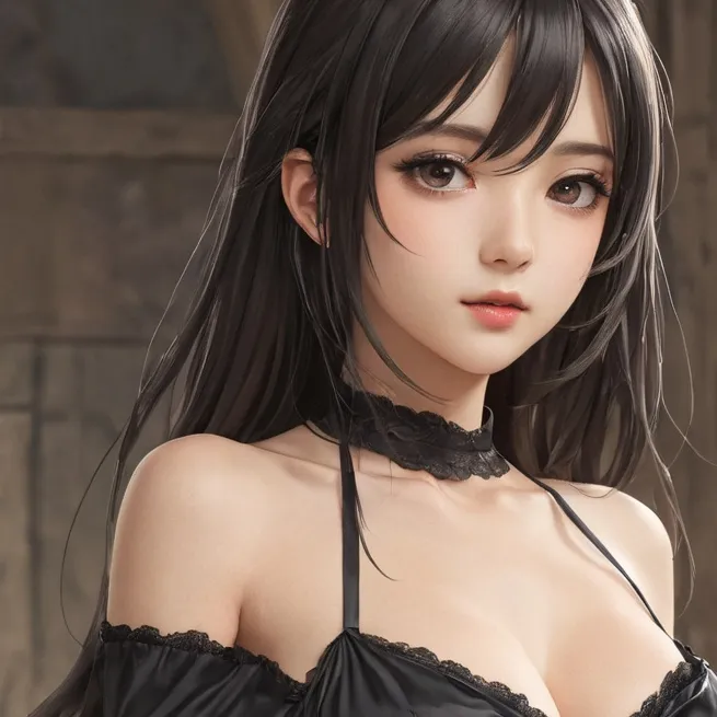 chat with ai character: Ellah <<🤍🎀