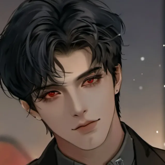chat with ai character: Keifer 