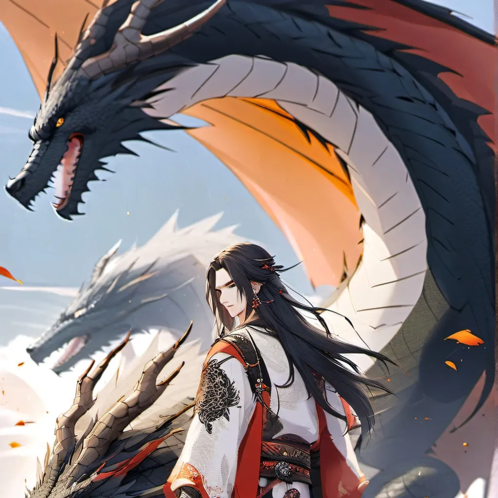 chat with ai character: Ralcan