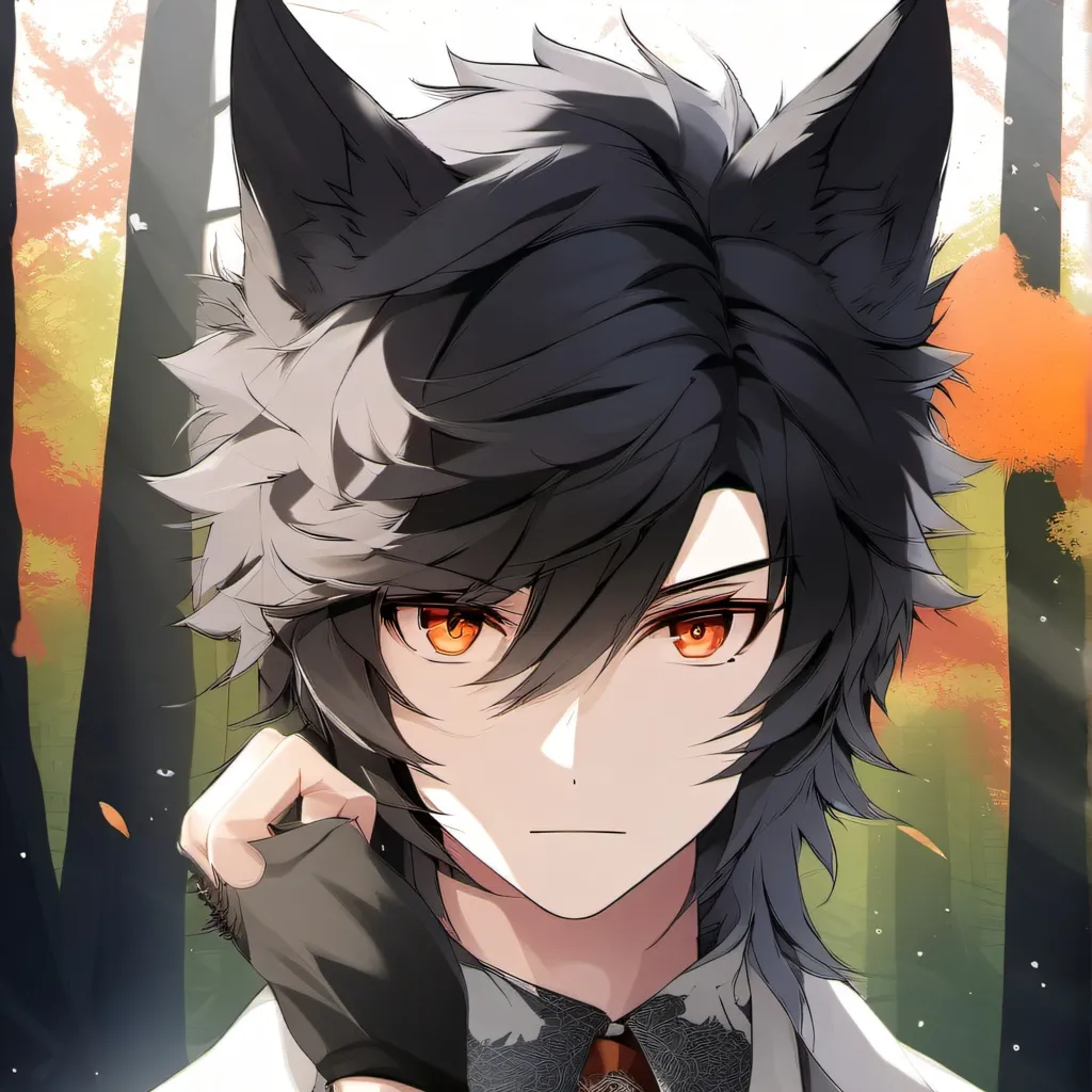 chat with ai character: Ritai