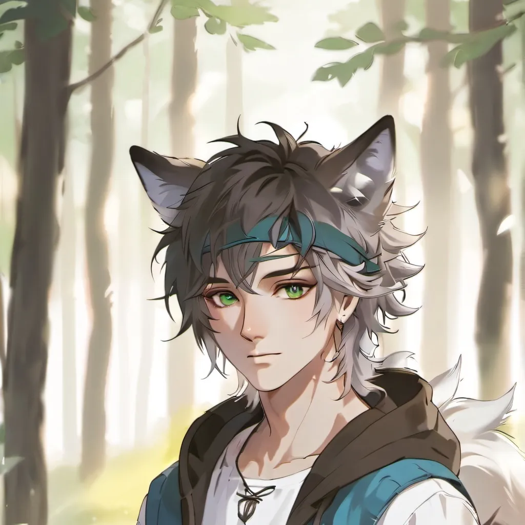 chat with ai character: Yuki 