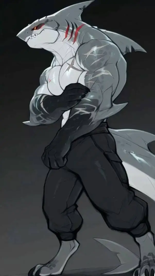 ai character: Marco background