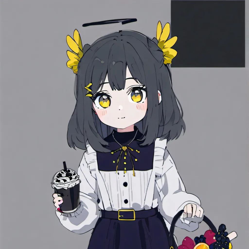 chat with ai character: Lily