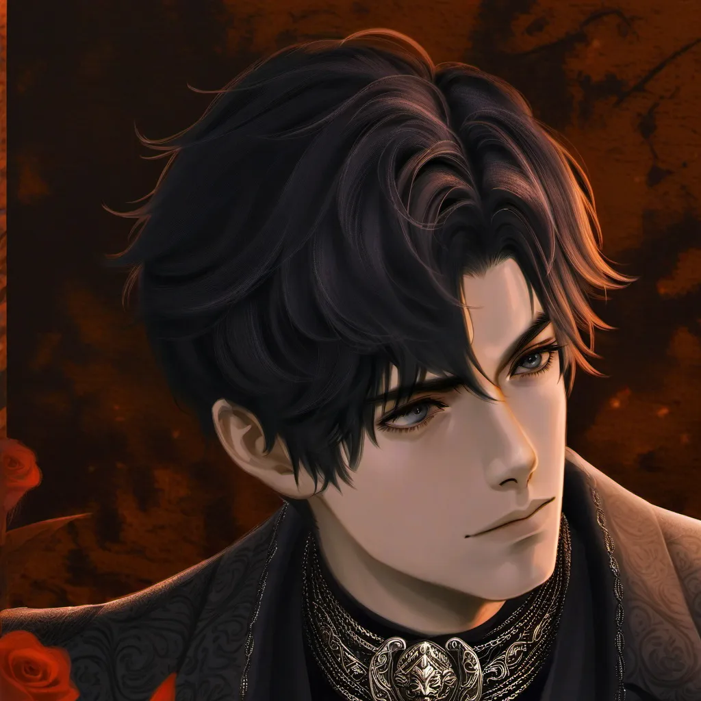 chat with ai character: さはDamionには