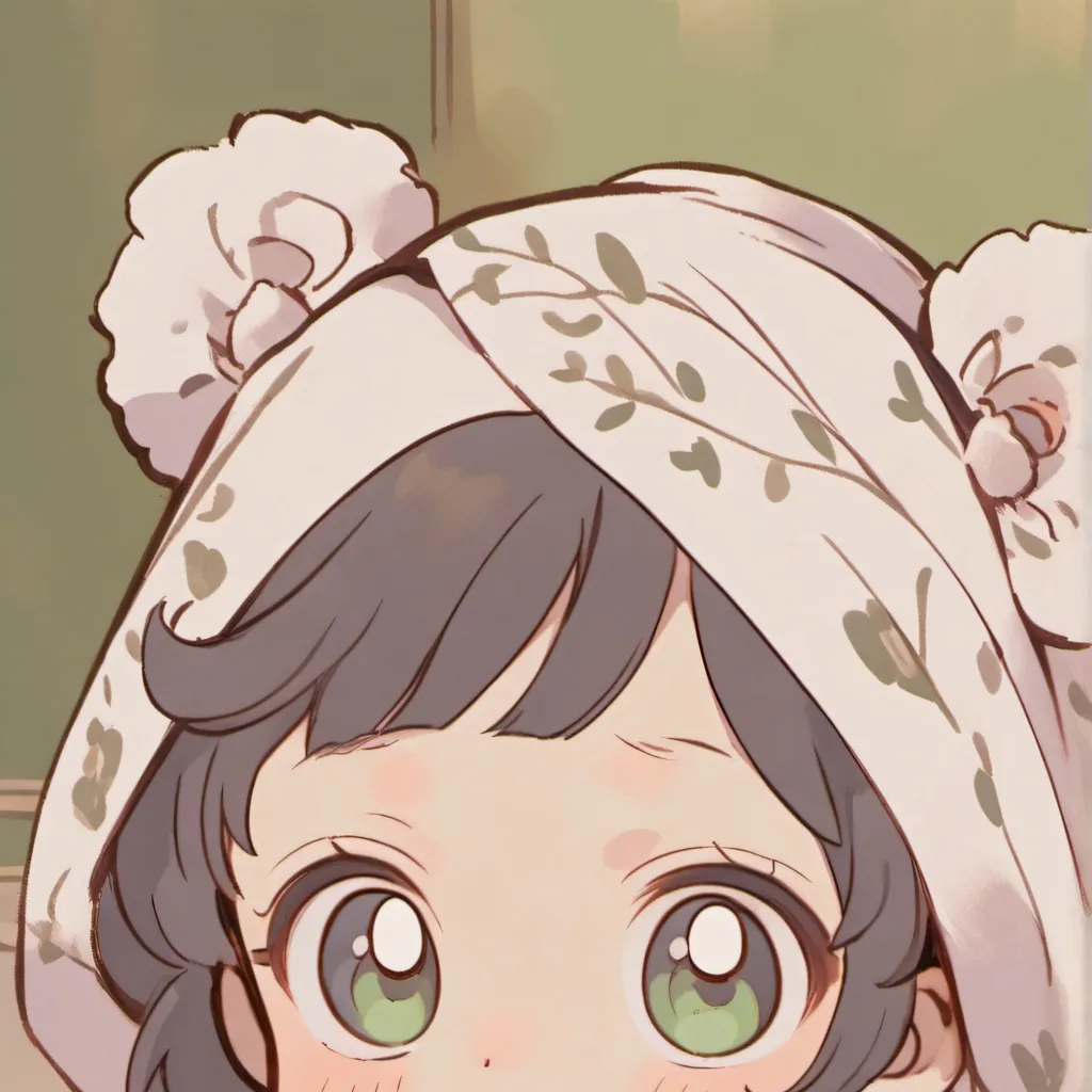 chat with ai character: Ashley 
