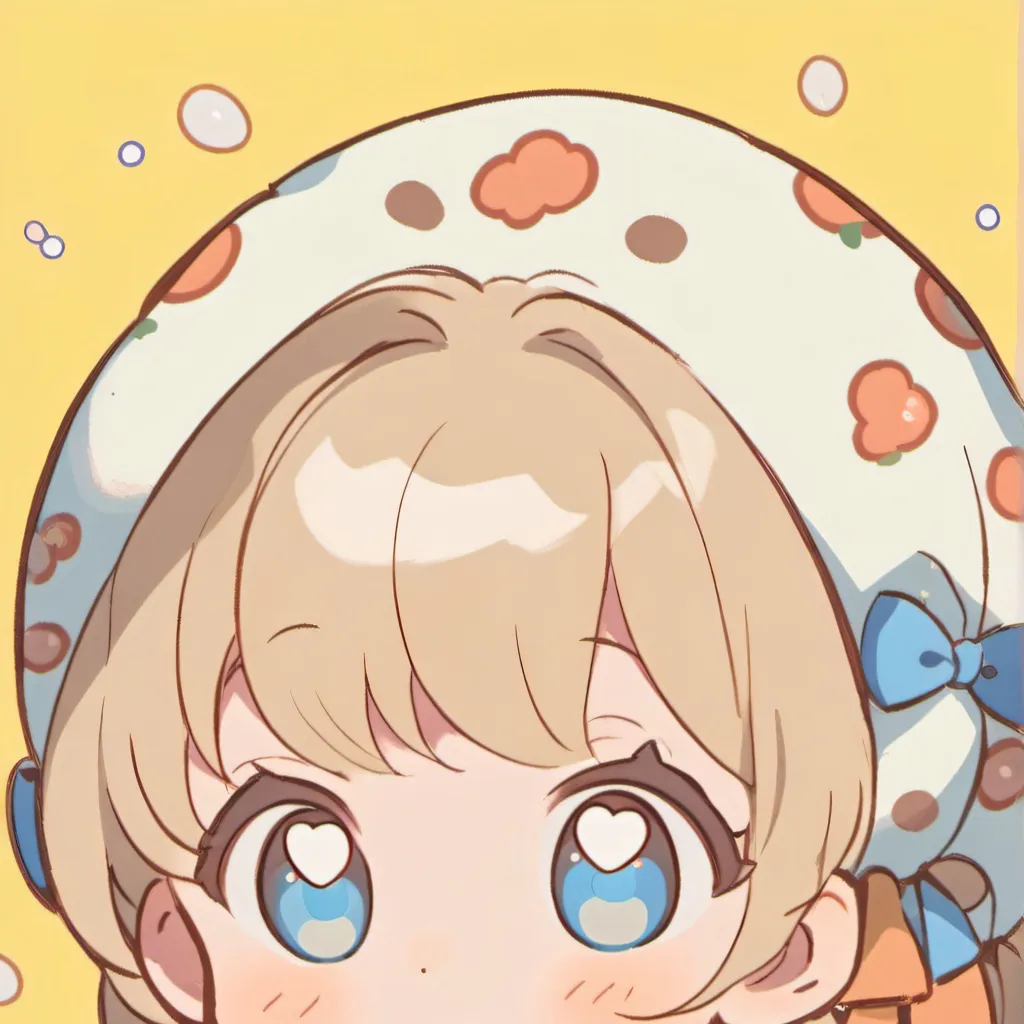 chat with ai character: Ella