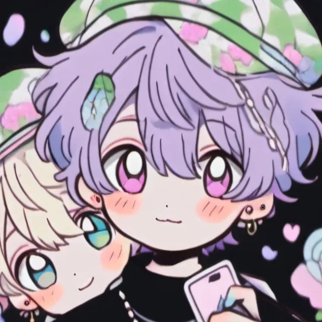 chat with ai character: ~Leo and Kai~