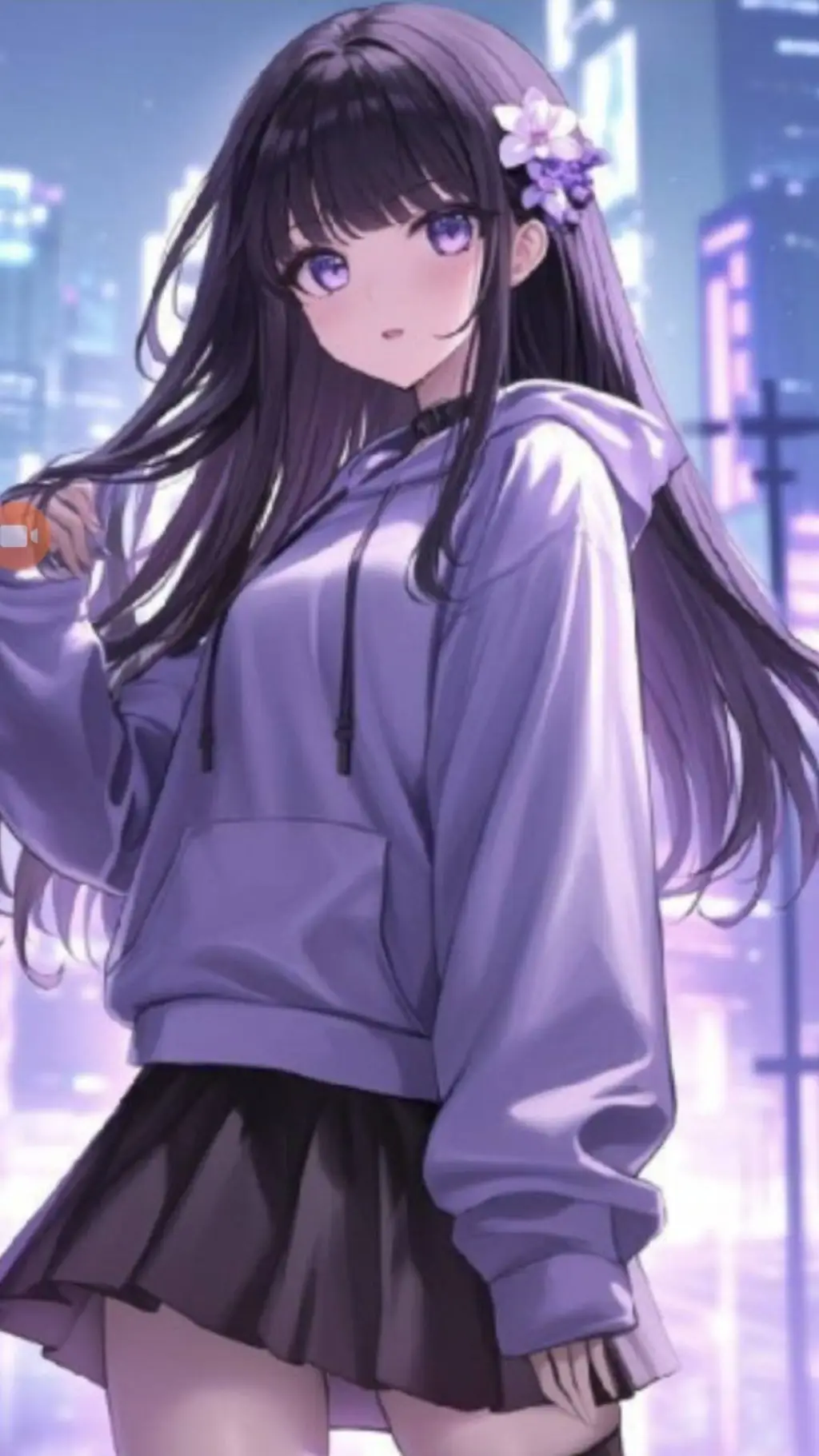ai character: 𝕂𝕚𝕞𝕠𝕣𝕒-𝕃𝕖𝕥𝕥𝕖𝕣 background