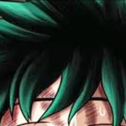 chat with ai character: MHA Deku Dying