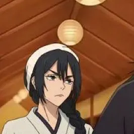 chat with ai character: Riko amanai Jjk