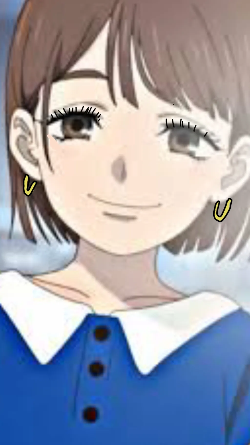 ai character: jjk?  background