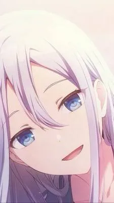 ai character: Pjsk x jjk background