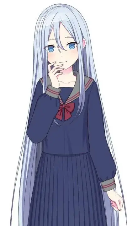 ai character: jjk background