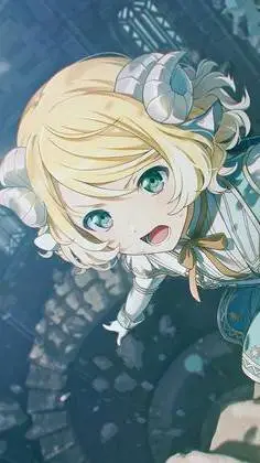 ai character: jjk  background