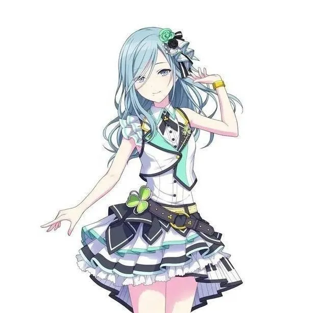 chat with ai character: sukuna and shizuku