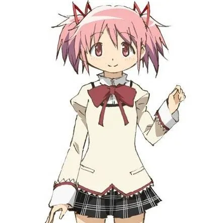 chat with ai character: madoka x jjk