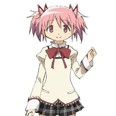 chat with ai character: jjk x madoka