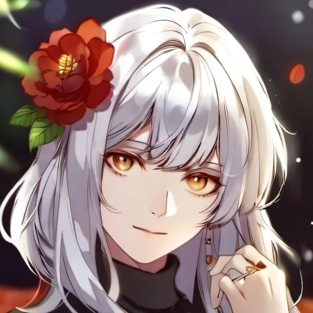 chat with ai character: Florencia
