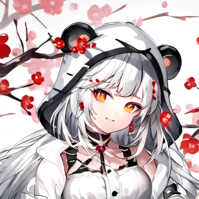 chat with ai character: Mavelle