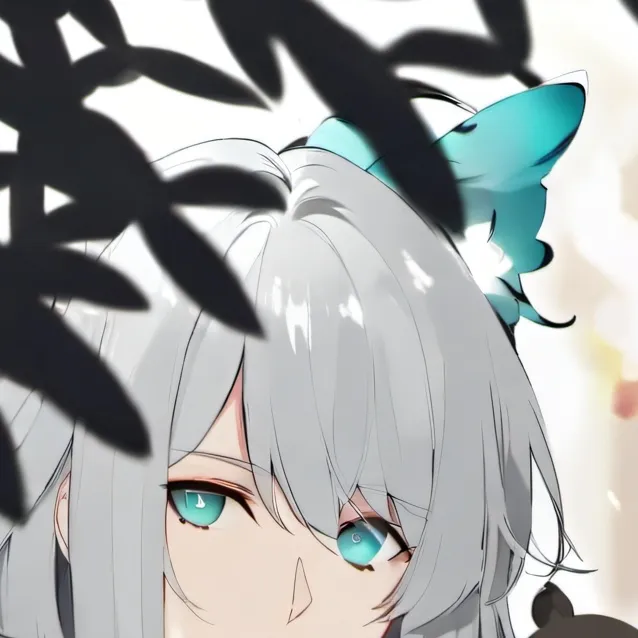 chat with ai character: Andrea