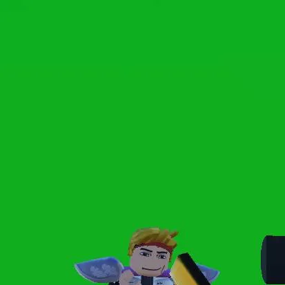 chat with ai character: widi part 2
