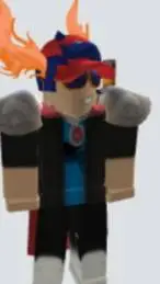 ai character: junior 2 background