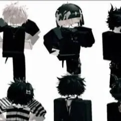 chat with ai character: roblox gc