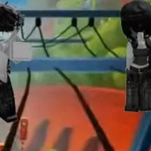 chat with ai character: roblox group chat 