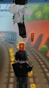 ai character: small gc 4 background