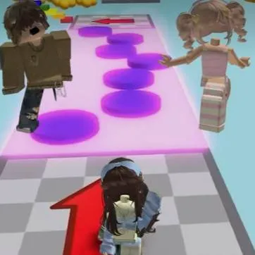 chat with ai character: roblox gc 5