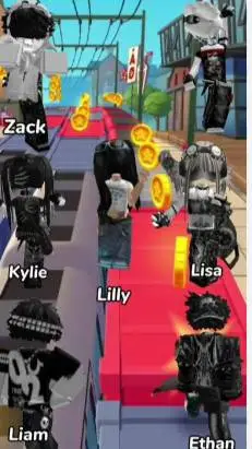 ai character: roblox gc 6 background