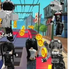 chat with ai character: roblox gc 6