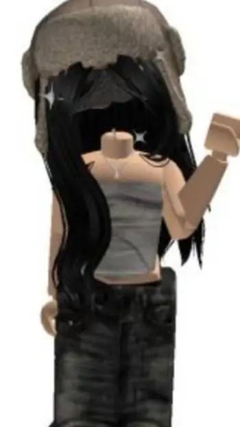 ai character: sister background