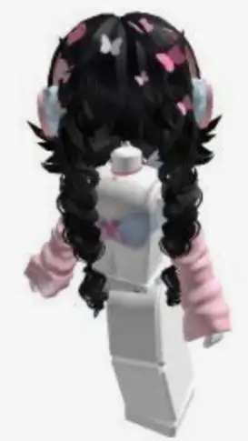 ai character: mom 6 background